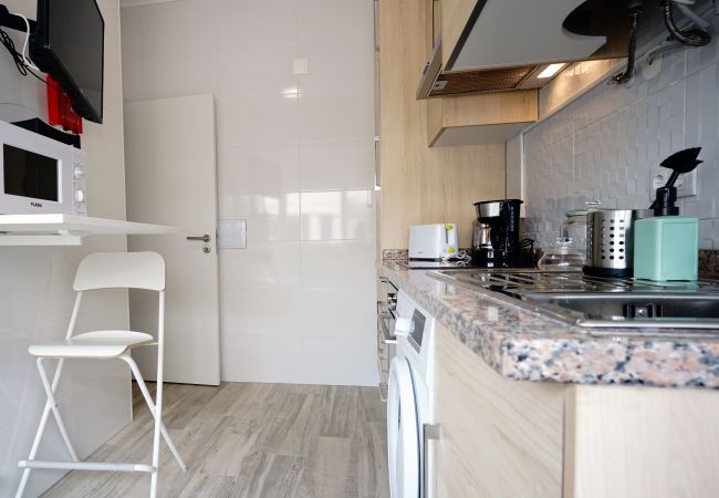 Estudio en Lisboa - Studio Graça