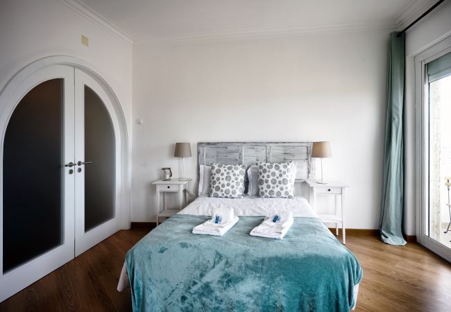 Apartamento en Lisboa - Graça Panoramic View