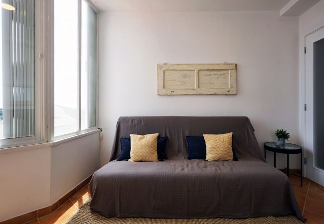 Apartamento en Lisboa - Graça Panoramic View