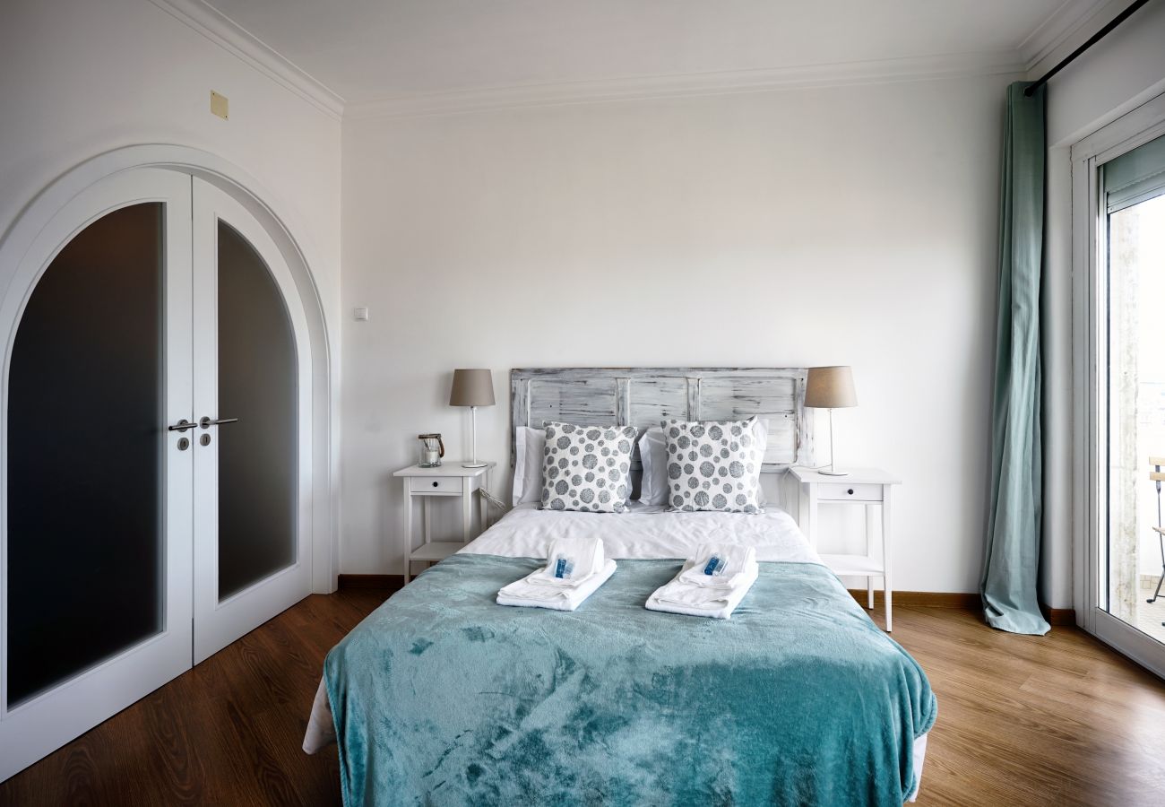 Apartamento en Lisboa ciudad - Graça Panoramic View