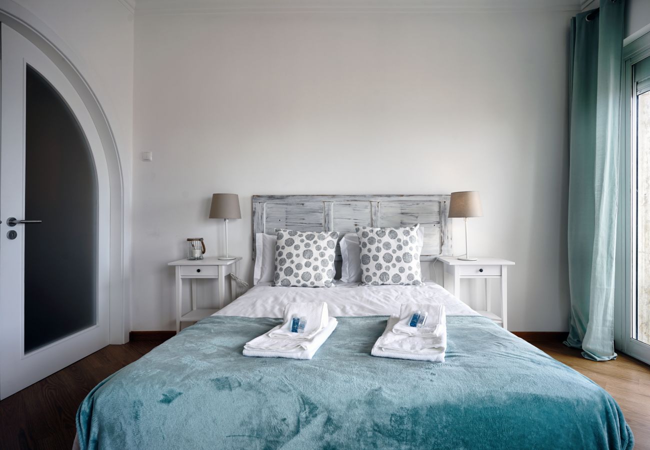 Apartamento en Lisboa ciudad - Graça Panoramic View