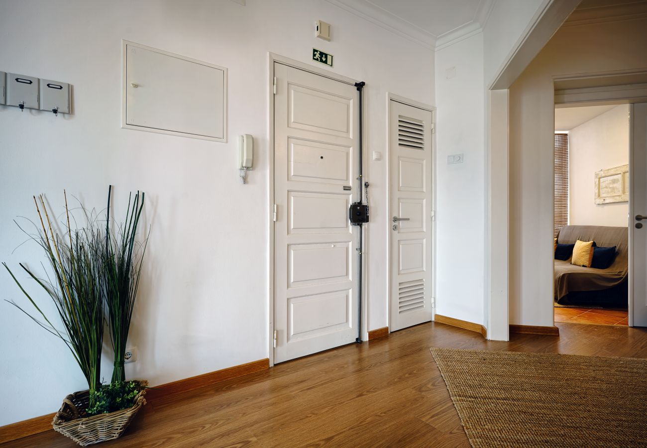 Apartamento en Lisboa ciudad - Graça Panoramic View