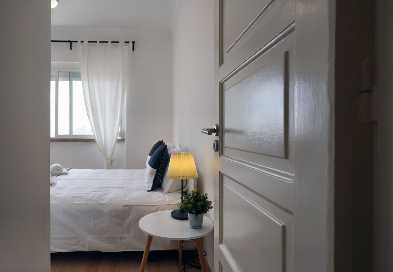 Apartamento en Lisboa ciudad - Graça Panoramic View