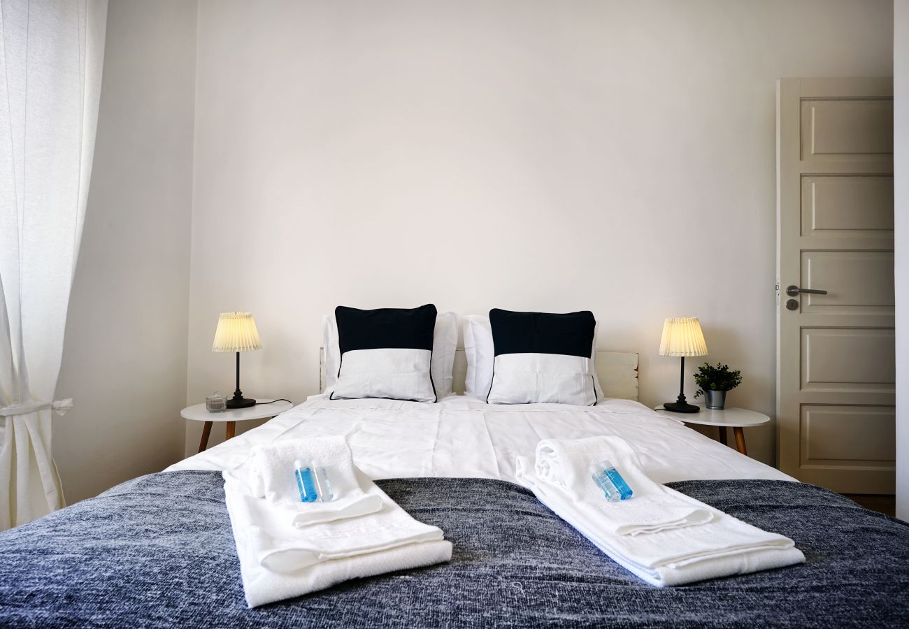 Apartamento en Lisboa ciudad - Graça Panoramic View