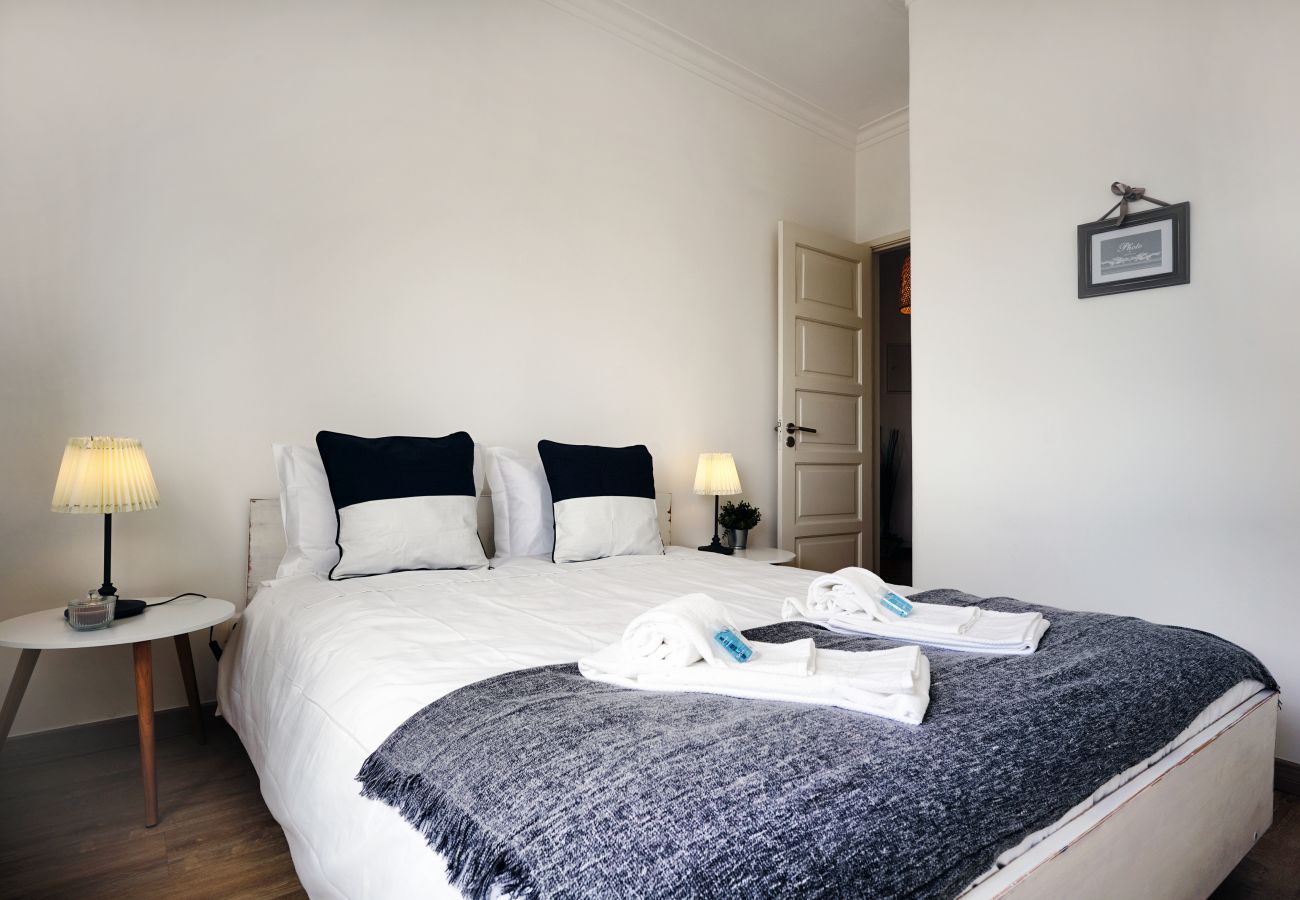 Apartamento en Lisboa ciudad - Graça Panoramic View