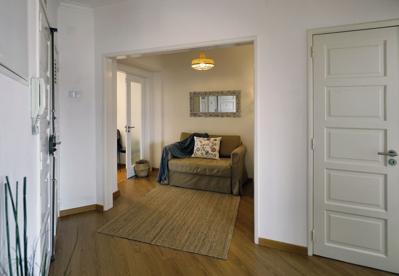 Apartamento en Lisboa ciudad - Graça Panoramic View