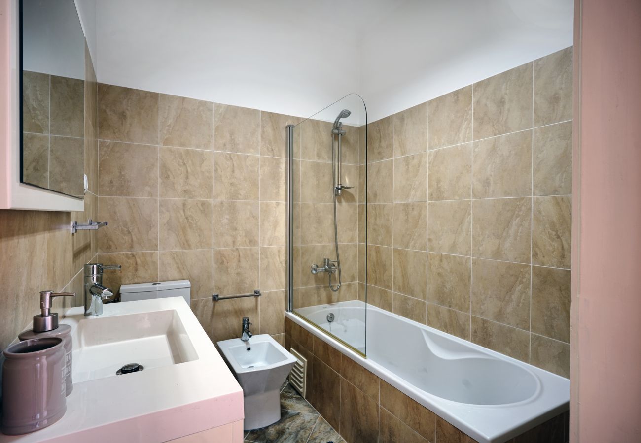 Apartamento en Lisboa ciudad - Graça Panoramic View