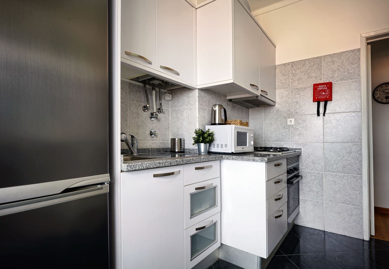 Apartamento en Lisboa ciudad - Graça Panoramic View