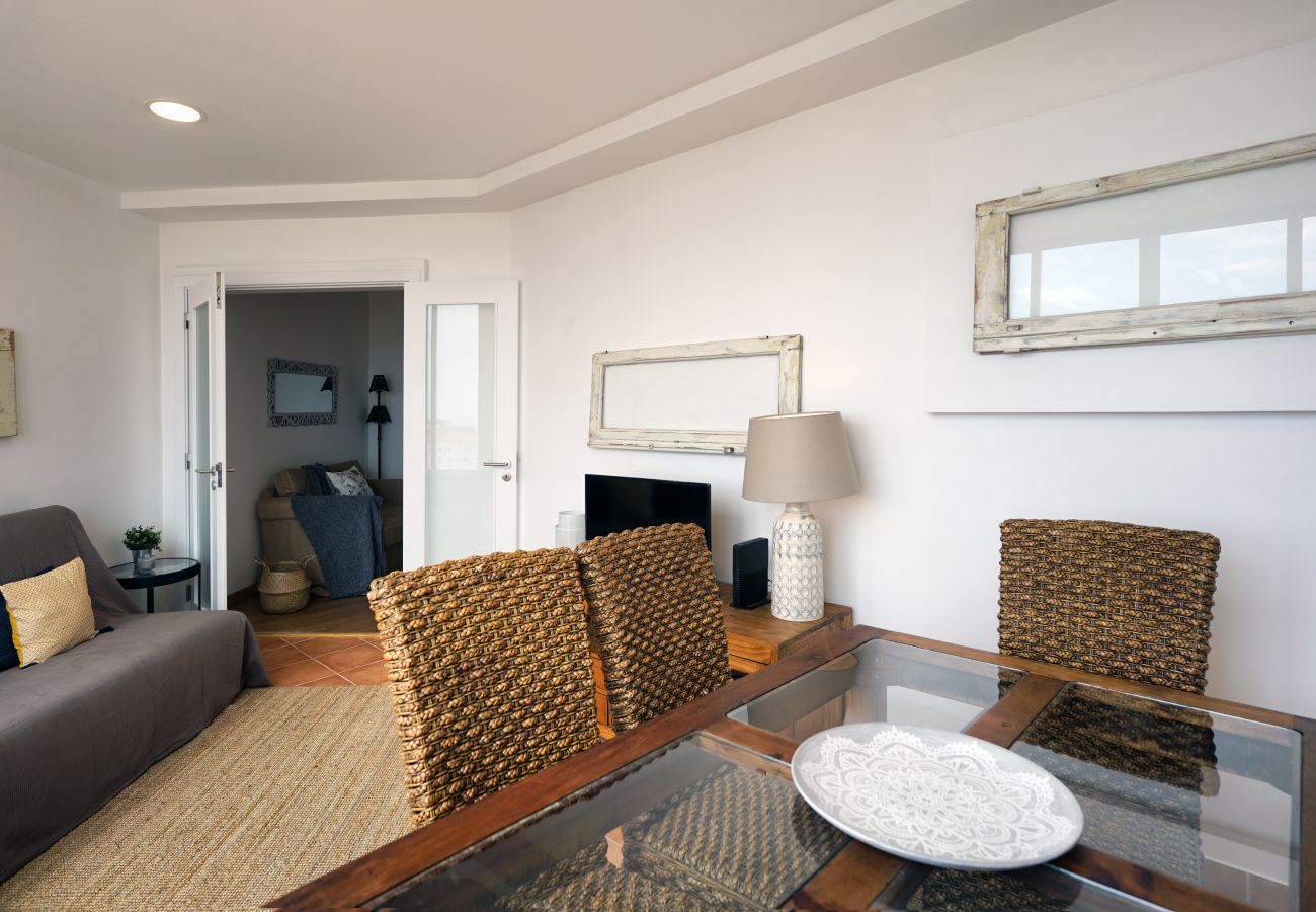 Apartamento en Lisboa ciudad - Graça Panoramic View