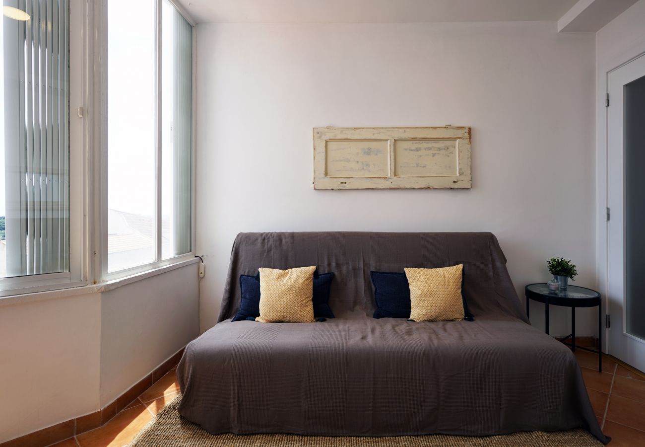 Apartamento en Lisboa ciudad - Graça Panoramic View