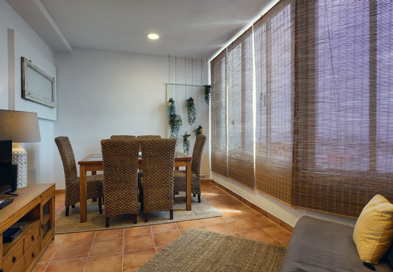 Apartamento en Lisboa ciudad - Graça Panoramic View