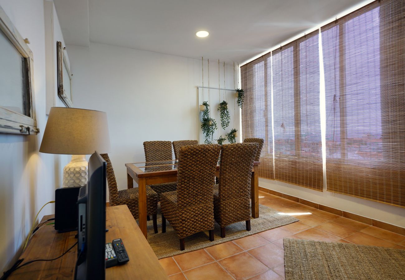 Apartamento en Lisboa ciudad - Graça Panoramic View