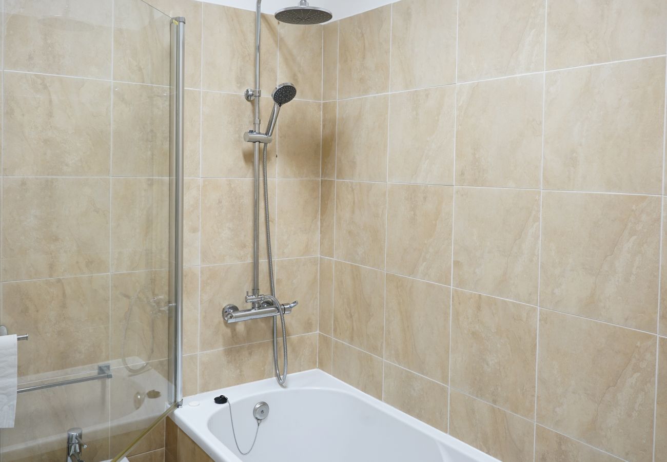 Apartamento en Lisboa ciudad - Graça Panoramic View