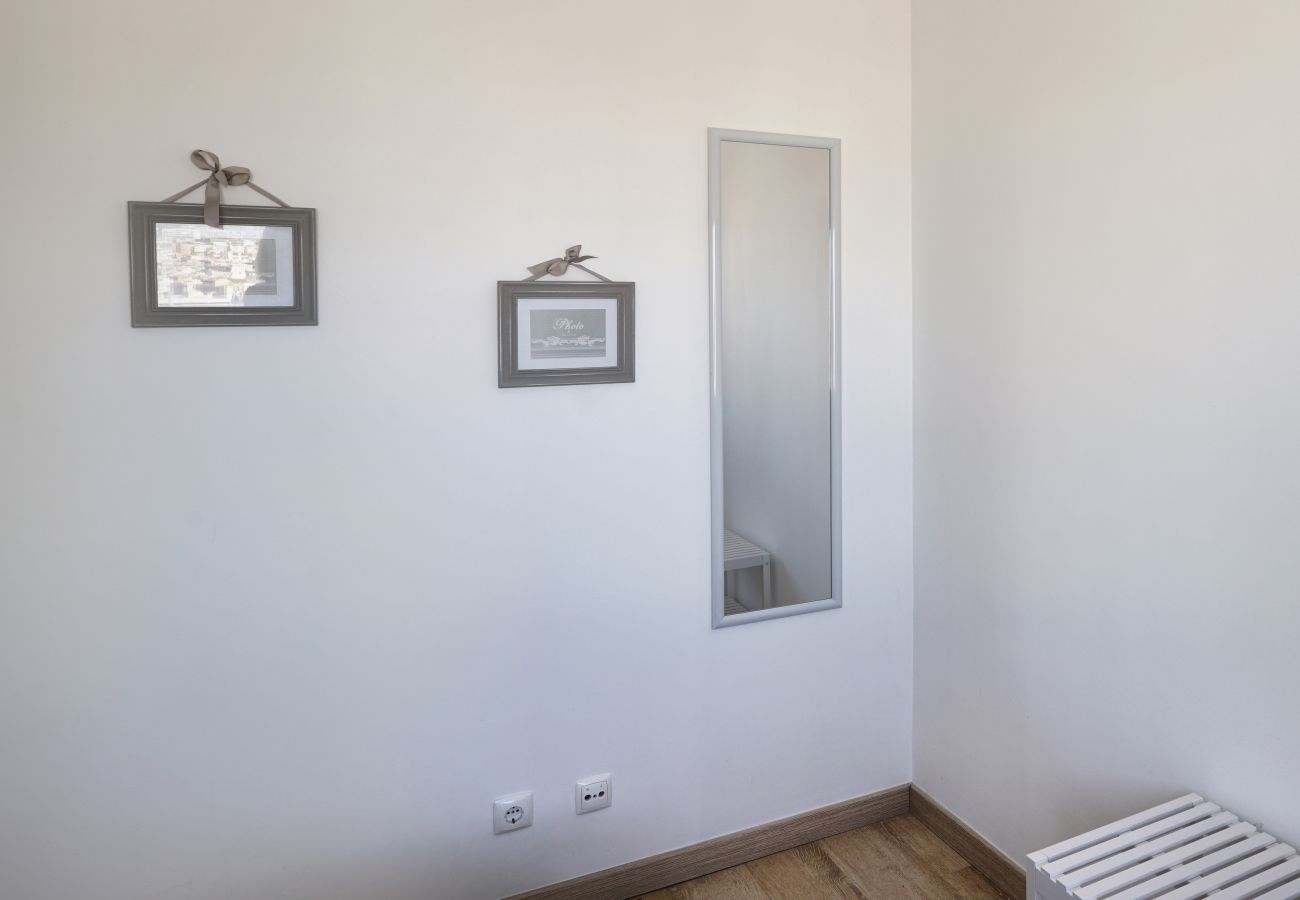 Apartamento en Lisboa ciudad - Graça Panoramic View