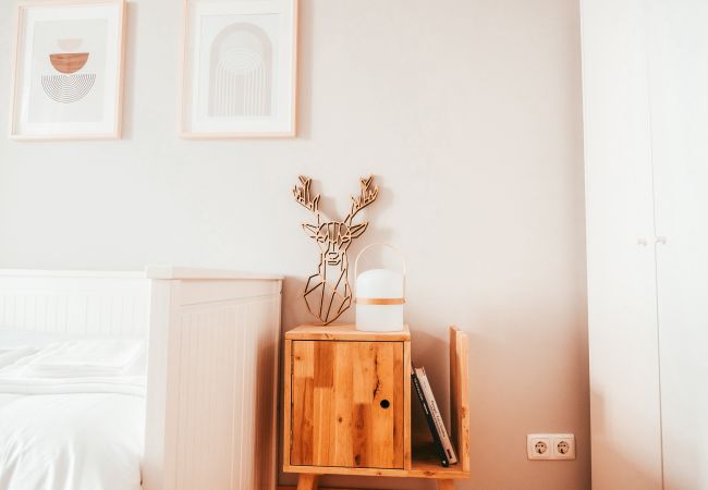 Apartamento en Lisboa - Chic & Classy Lisboa by GT House Apartamento en Lisboa - Chic & Classy Lisboa by GT House