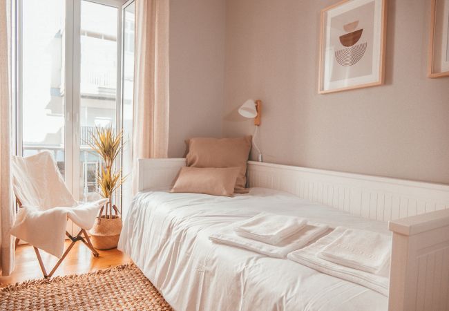 Apartamento en Lisboa - Chic & Classy Lisboa by GT House Apartamento en Lisboa - Chic & Classy Lisboa by GT House