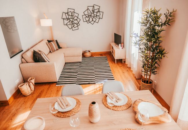 Apartamento en Lisboa - Chic & Classy Lisboa by GT House Apartamento en Lisboa - Chic & Classy Lisboa by GT House