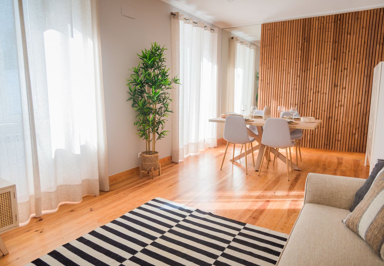 Apartamento en Lisboa ciudad - Chic & Classy Lisboa by GT House