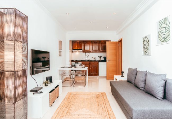 Apartamento en Lisboa - Alcantara Terrace by GT House Apartamento en Lisboa - Alcantara Terrace by GT House