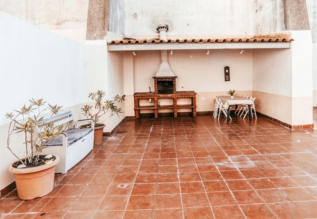 Apartamento en Lisboa - Alcantara Terrace by GT House Apartamento en Lisboa - Alcantara Terrace by GT House