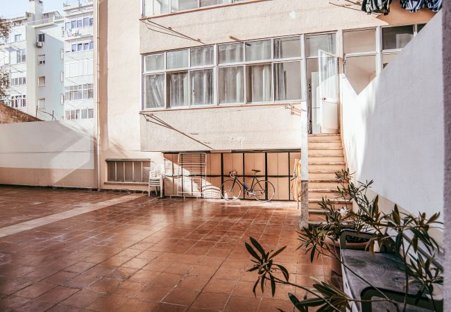 Apartamento en Lisboa - Alcantara Terrace by GT House Apartamento en Lisboa - Alcantara Terrace by GT House