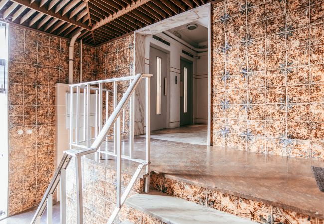 Apartamento en Lisboa - Alcantara Terrace by GT House Apartamento en Lisboa - Alcantara Terrace by GT House