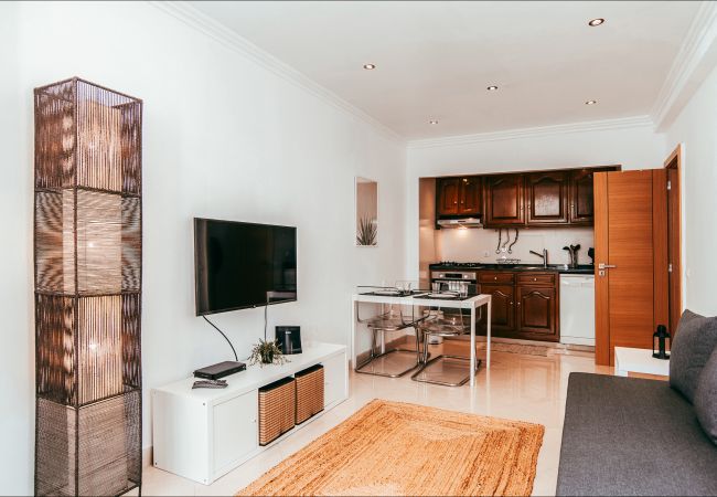 Apartamento en Lisboa - Alcantara Terrace by GT House Apartamento en Lisboa - Alcantara Terrace by GT House