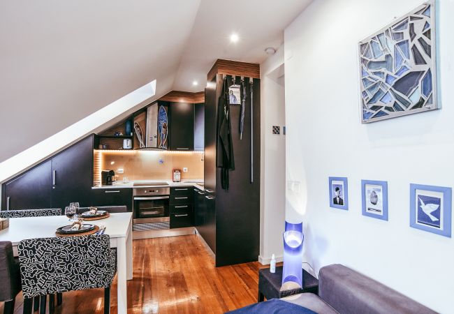 Apartamento en Lisboa - Central & Typical Lisboa by GT House Apartamento en Lisboa - Central & Typical Lisboa by GT House