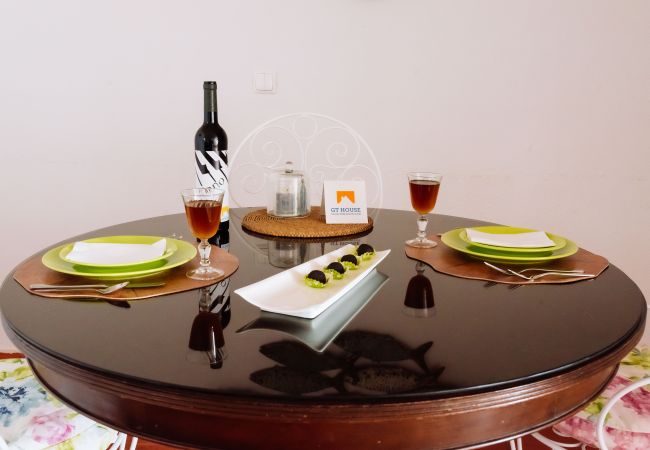 Apartamento en Vilamoura - Vilamoura Marina Apartment by GT House Apartamento en Vilamoura - Vilamoura Marina Apartment by GT House