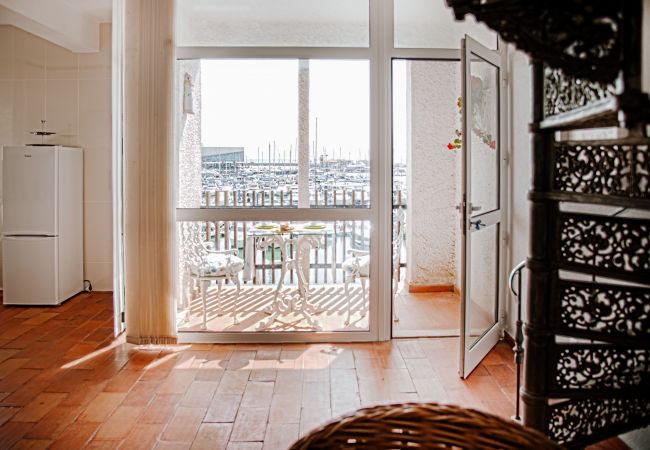 Apartamento en Vilamoura - Vilamoura Marina Apartment by GT House Apartamento en Vilamoura - Vilamoura Marina Apartment by GT House