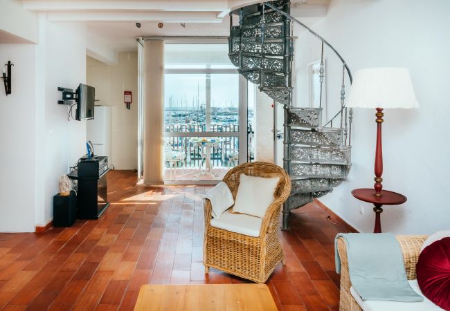 Apartamento en Vilamoura - Vilamoura Marina Apartment by GT House Apartamento en Vilamoura - Vilamoura Marina Apartment by GT House