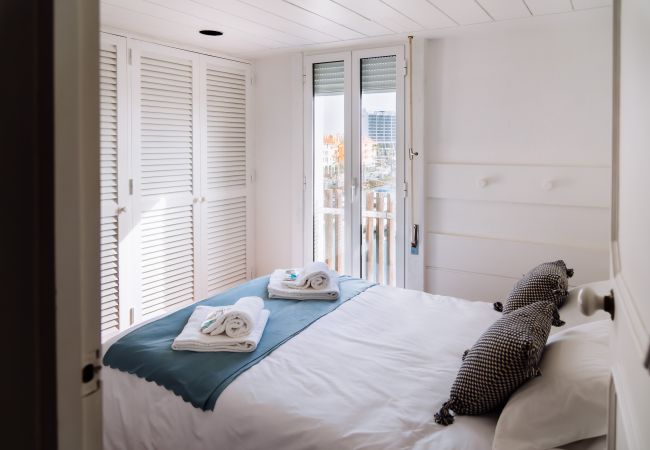 Apartamento en Vilamoura - Vilamoura Marina Apartment by GT House Apartamento en Vilamoura - Vilamoura Marina Apartment by GT House