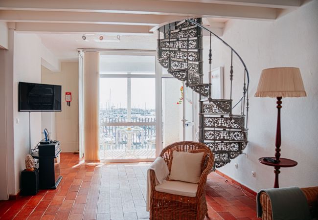 Apartamento en Vilamoura - Vilamoura Marina Apartment by GT House Apartamento en Vilamoura - Vilamoura Marina Apartment by GT House