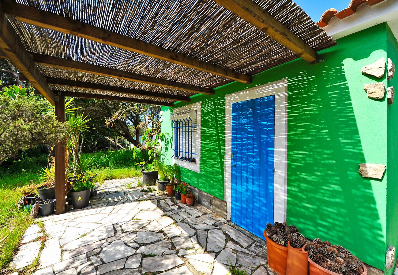 Villa en Azenhas do Mar - Azenhas Sea & Garden Villa by GT House