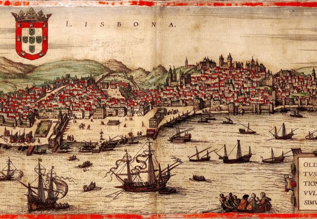 Apartamento en Lisboa - Kalathos House 4 apartment by GT House Apartamento en Lisboa - Kalathos House 4 apartment by GT House