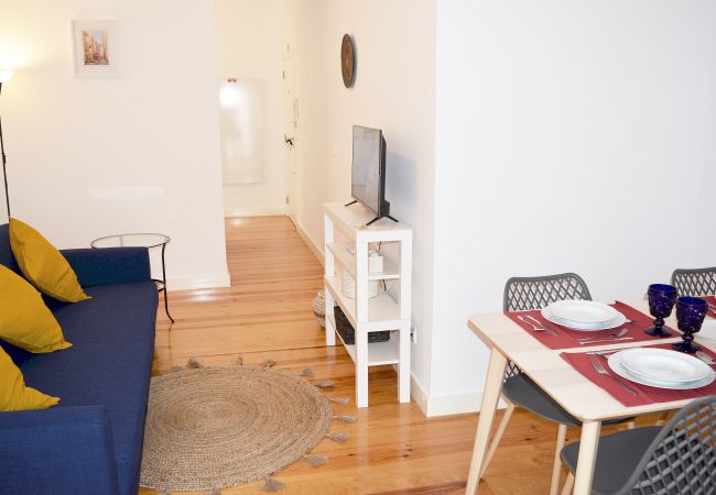 Apartamento en Lisboa - Kalathos House 4 apartment by GT House Apartamento en Lisboa - Kalathos House 4 apartment by GT House