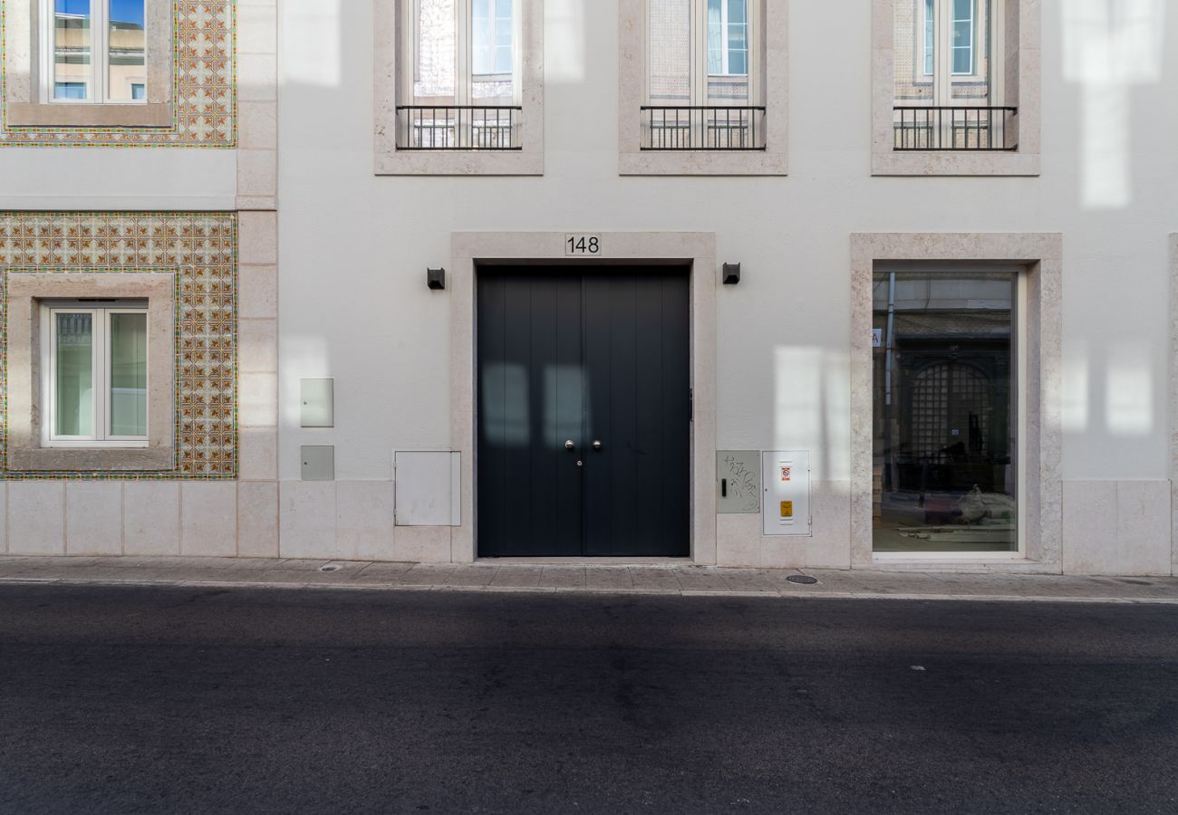 Apartamento en Lisboa ciudad - Elegant & Sophisticated Campo Ourique by GT House