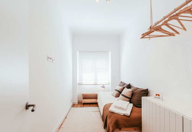 Apartamento en Oeiras - Modern & Charming Alges by GT House Apartamento en Oeiras - Modern & Charming Alges by GT House