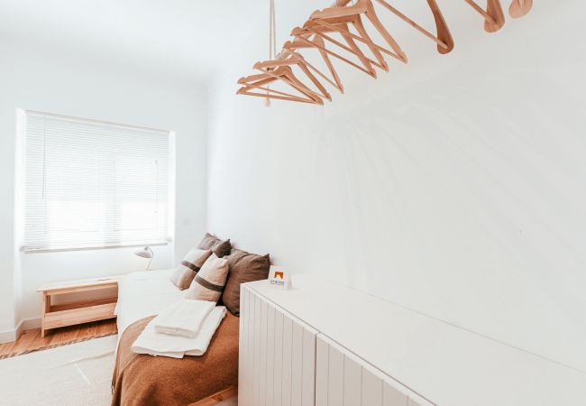 Apartamento en Oeiras - Modern & Charming Alges by GT House Apartamento en Oeiras - Modern & Charming Alges by GT House