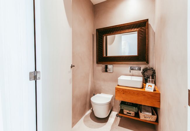 Apartamento en Oeiras - Modern & Charming Alges by GT House Apartamento en Oeiras - Modern & Charming Alges by GT House