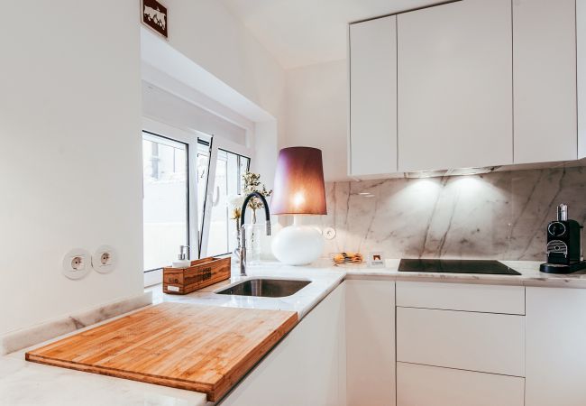 Apartamento en Oeiras - Modern & Charming Alges by GT House Apartamento en Oeiras - Modern & Charming Alges by GT House