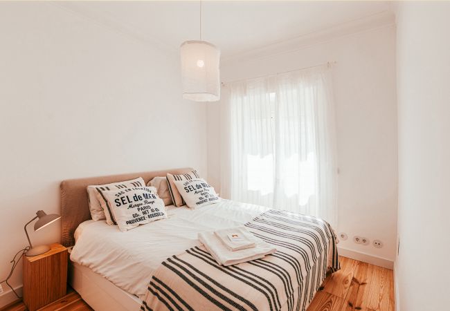 Apartamento en Oeiras - Modern & Charming Alges by GT House Apartamento en Oeiras - Modern & Charming Alges by GT House