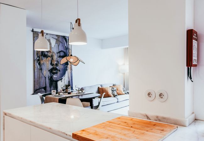 Apartamento en Oeiras - Modern & Charming Alges by GT House Apartamento en Oeiras - Modern & Charming Alges by GT House