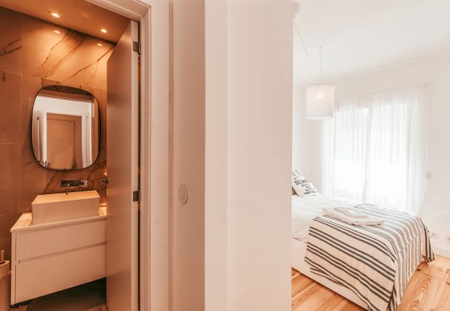 Apartamento en Oeiras - Modern & Charming Alges by GT House Apartamento en Oeiras - Modern & Charming Alges by GT House