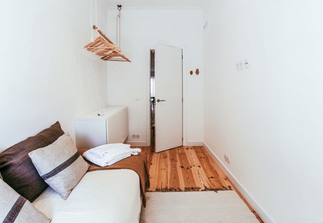 Apartamento en Oeiras - Modern & Charming Alges by GT House Apartamento en Oeiras - Modern & Charming Alges by GT House