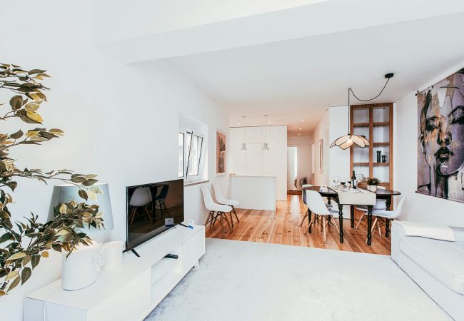 Apartamento en Oeiras - Modern & Charming Alges by GT House Apartamento en Oeiras - Modern & Charming Alges by GT House