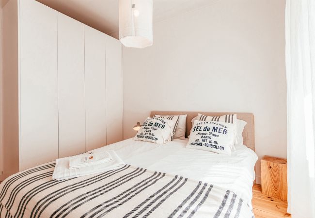 Apartamento en Oeiras - Modern & Charming Alges by GT House Apartamento en Oeiras - Modern & Charming Alges by GT House