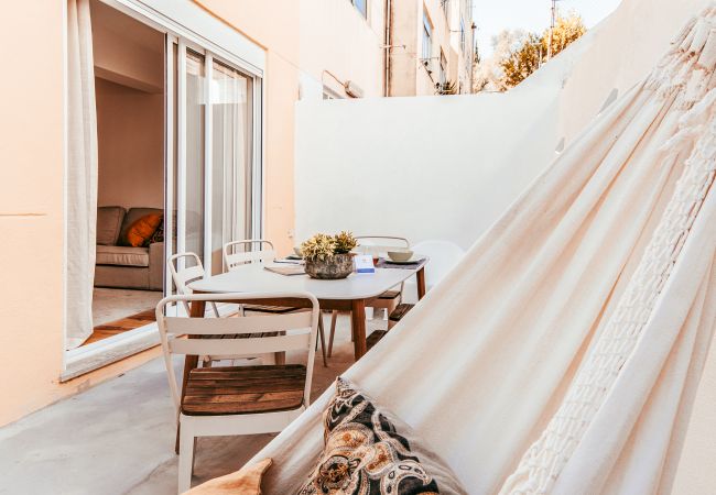 Apartamento en Oeiras - Modern & Charming Alges by GT House Apartamento en Oeiras - Modern & Charming Alges by GT House