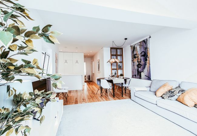 Apartamento en Oeiras - Modern & Charming Alges by GT House Apartamento en Oeiras - Modern & Charming Alges by GT House