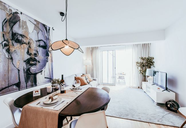 Apartamento en Oeiras - Modern & Charming Alges by GT House Apartamento en Oeiras - Modern & Charming Alges by GT House
